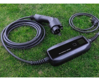 ExtraLink EV BS-PCD030 (1-fazowa 16A, 3,6 kW, Typ 1/ 2, Schuko/CEE) - 1549365 - zdjęcie 6